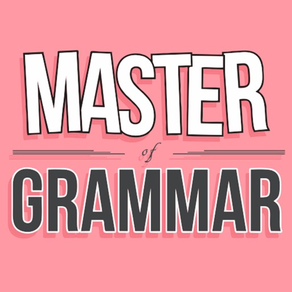 LJD Master of Grammar