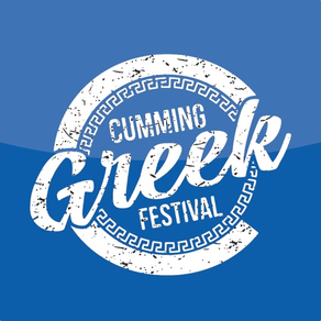 Cumming Greek Festival