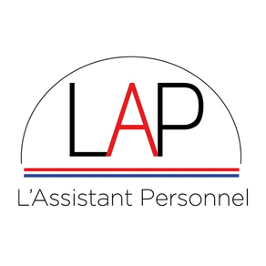 LAP - The app for customers