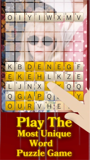 AwkwordPlay - Word Puzzle Game
