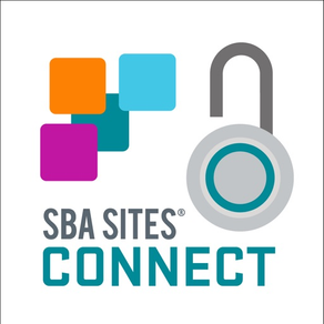 SBA Sites Connect