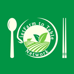 VIETFARM - Sạch từ nông trại