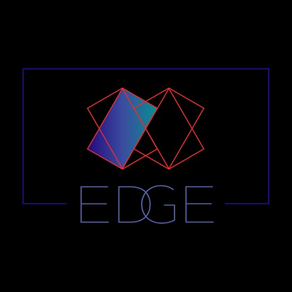 Edge - Digital Business Card