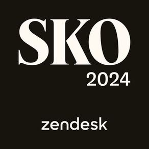 Zendesk SKO 2024