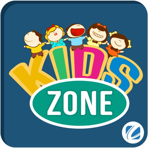 KIDS Zone - Learning app