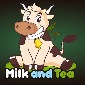 Milk and Tea