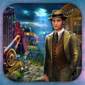Hidden Objects Of The Secret Circus