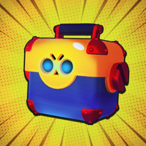 Box Collector: Collect Heroes!
