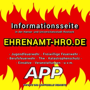 Informationsseite EHRENAMT-HRO