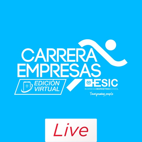 Carrera Empresas ESIC Virtual