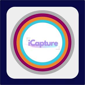 iCapture Smart Scanner