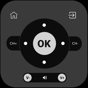 VizMatics: TV Remote For Vizio