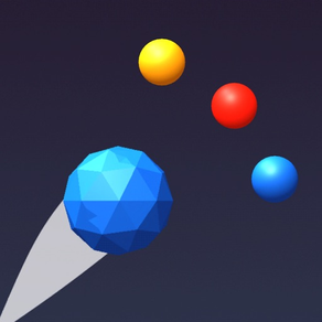 Color Ball - Jump