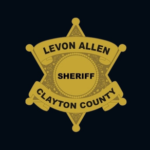 Clayton County Sheriff GA