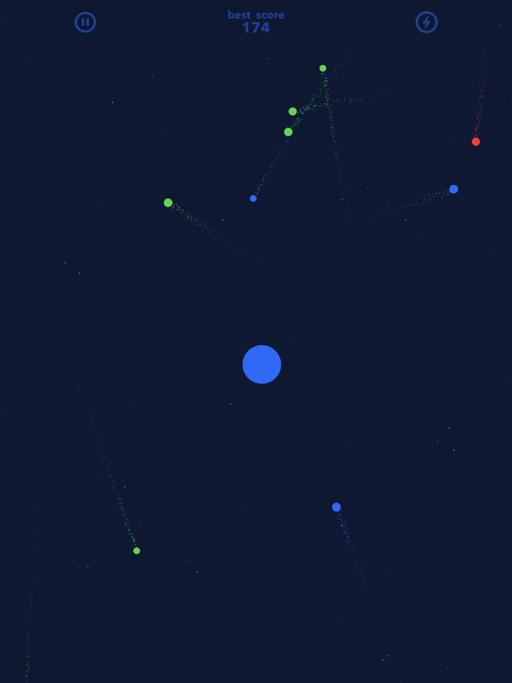 Spots and Dots poster