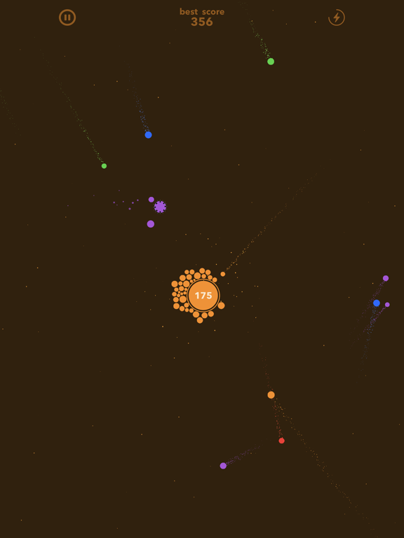 Spots and Dots poster