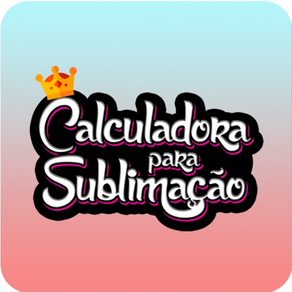 Calculadora para sublimação