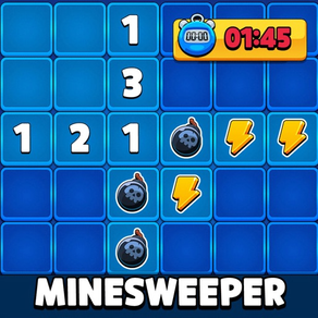 Minesweeper Magic Solver