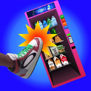 Kick This Vending