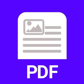 PDF Converter App.