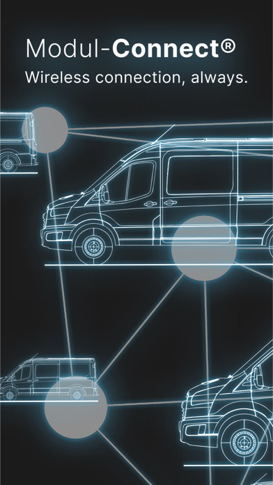 Modul-Connect الملصق