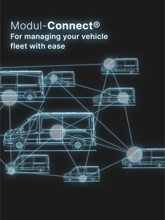 Modul-Connect الملصق