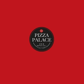Pizza Palace Beaumont