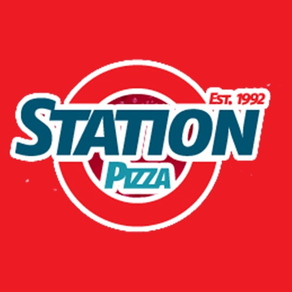 Station Pizza- Leeds