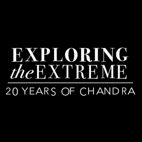 Chandra 20 Years & Beyond