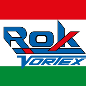 Carburação Vortex ROK GP Kart