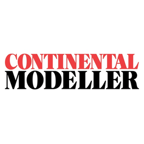 Continental Modeller