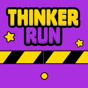 Thinker Run