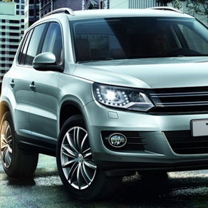 CarSpecs VW Tiguan 2015