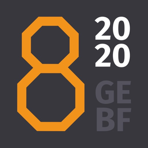 GEBF 2020