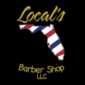 Locals Barber Shop