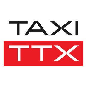 Taxi TTX Sofer