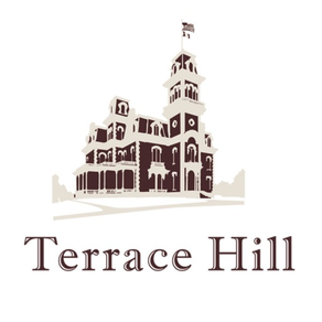 Terrace Hill, IA