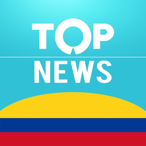 Top Colombia News