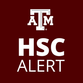 HSC Alert