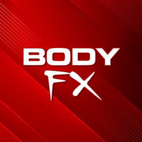 Body FX Home Fitness