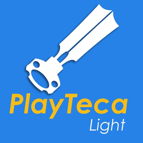 PlayTeca Light