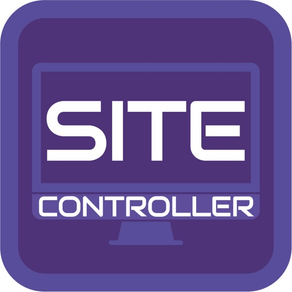 Sitecontroller