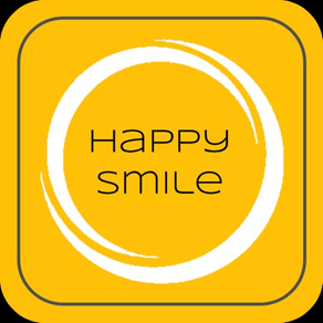 Happy Smile Pendant