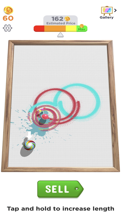 Art Attacks ! 海報