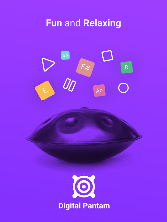 Digital Pantam poster