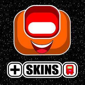 Skins Scanner for Among Us