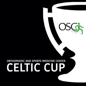 Oklahoma Celtic Cup