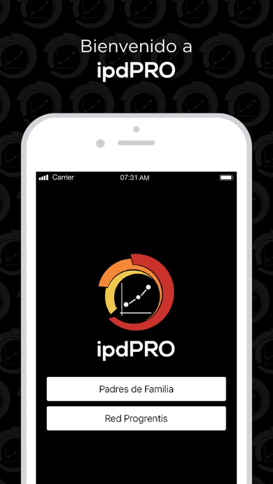 ipdPRO poster