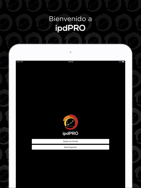 ipdPRO poster