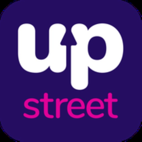 Upstreet